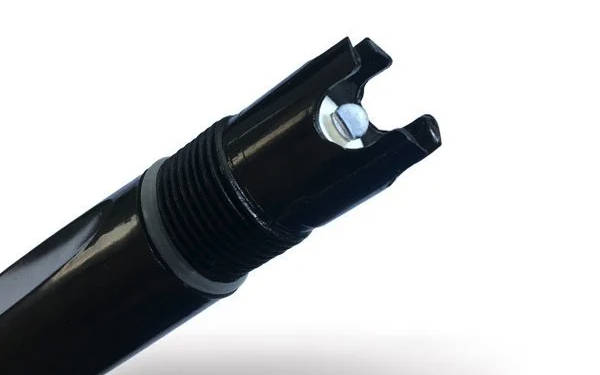 水培溶液酸碱度ph电极传感器