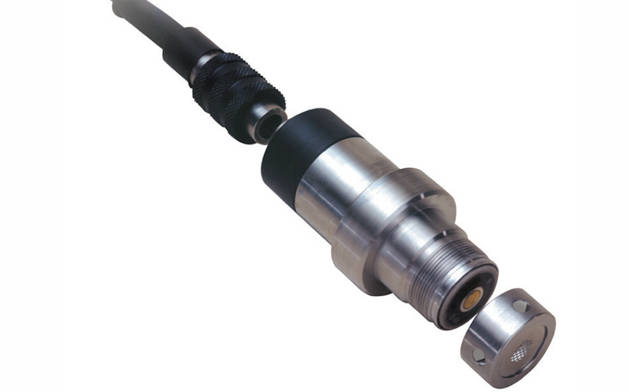 水中氢浓度传感器