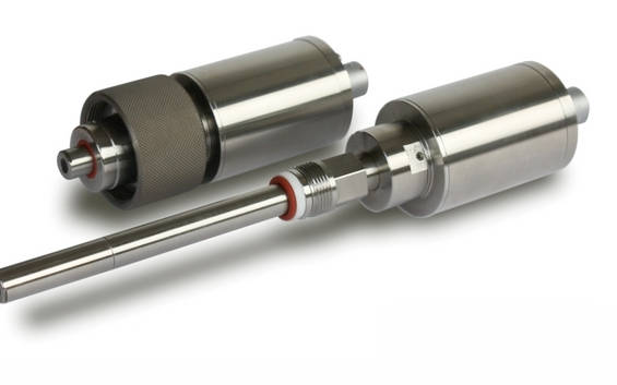 啤酒饮料厂光谱纯水溶氧探头传感器