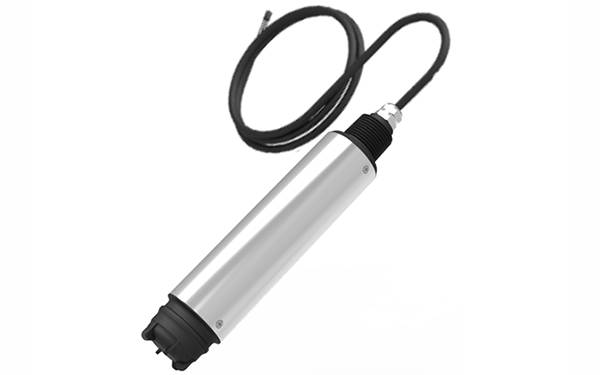 水中总铜溶解铜 Cu的在线比色分析传感器