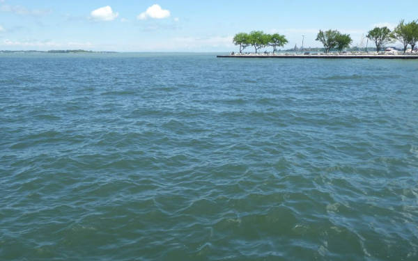 地下水水位及水质监测系统