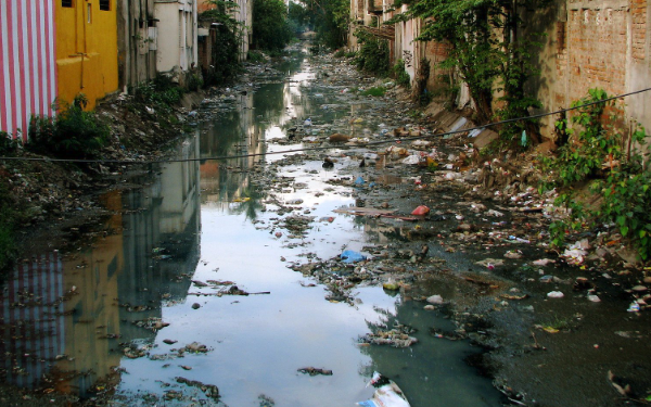 地下水水位水质监测管理系统方案