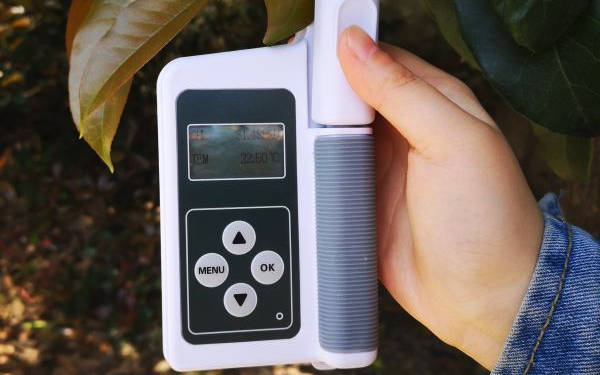 植物营养成分快速监测仪