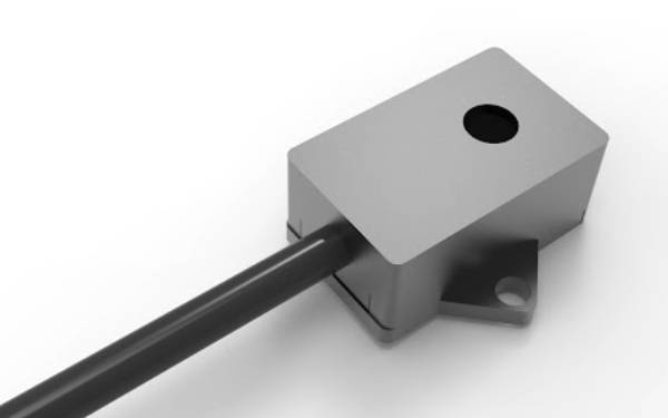 加速度碰撞传感器