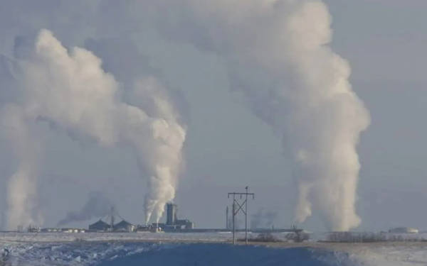 灰尘漂浮颗粒物PM2.5监测