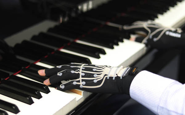 什么是智能触觉传感器和触觉传感器的用途