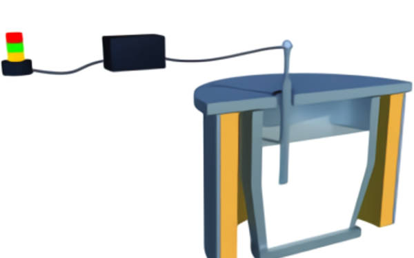 超声波传感器原理