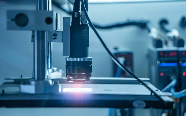 光纤传感器物体检测存在通过和移动速度