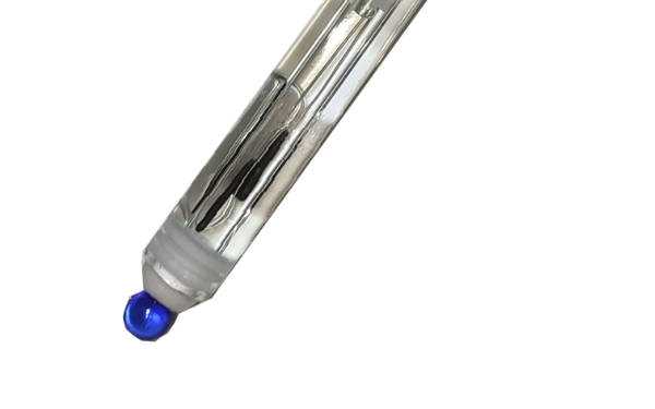 氢离子玻璃电极水溶液pH值传感器