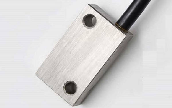 物体表面温度传感器