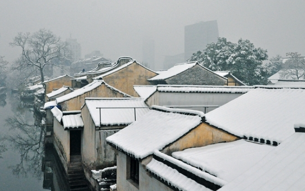 地下水节水及除雪喷水管道控制系统