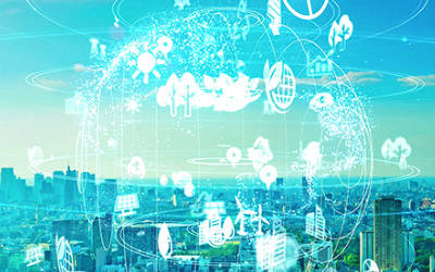 防灾减灾建设韧性城市