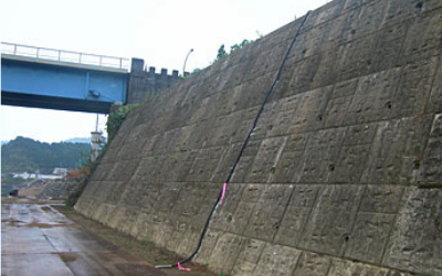 河道水位监测降雨观测预警系统