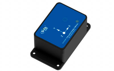 无线4g倾斜传感器(内置电池)