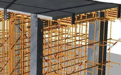 高支模自动化实时监测