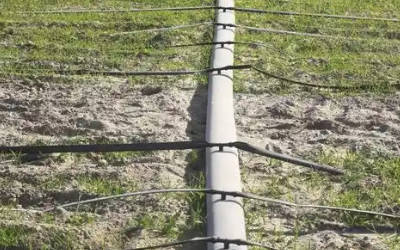 灌溉AI节水控制系统