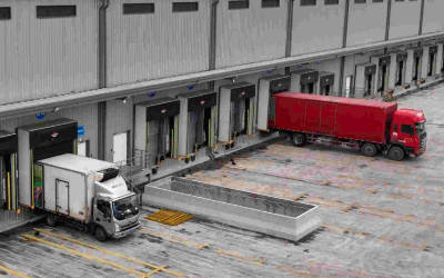 冷链农产品保鲜温度监测系统