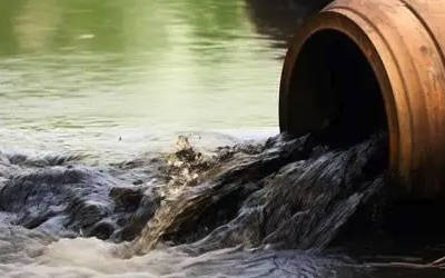 工业用水排放水质污染监测