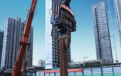 工地打桩机一级声级计噪音在线监测方案