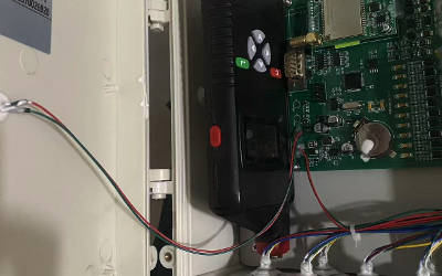 在线式智能一级声级计噪声监测仪